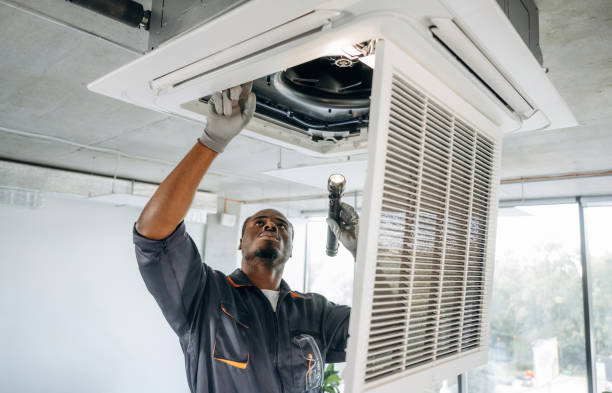 Licensed Ductwork Repair service in Schodack Landing, NY - FH HVAC